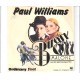 PAUL WILLIAMS - Bugsy Malone